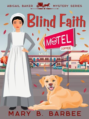 cover image of Blind Faith